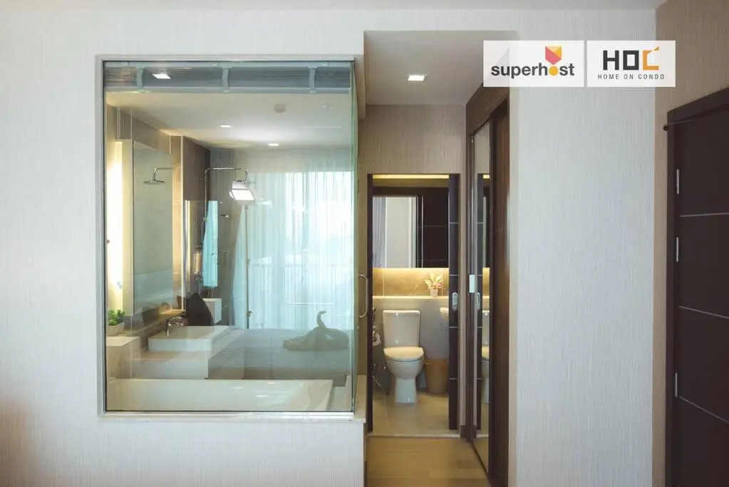 Astra condo®2Bedroom deluxe suite