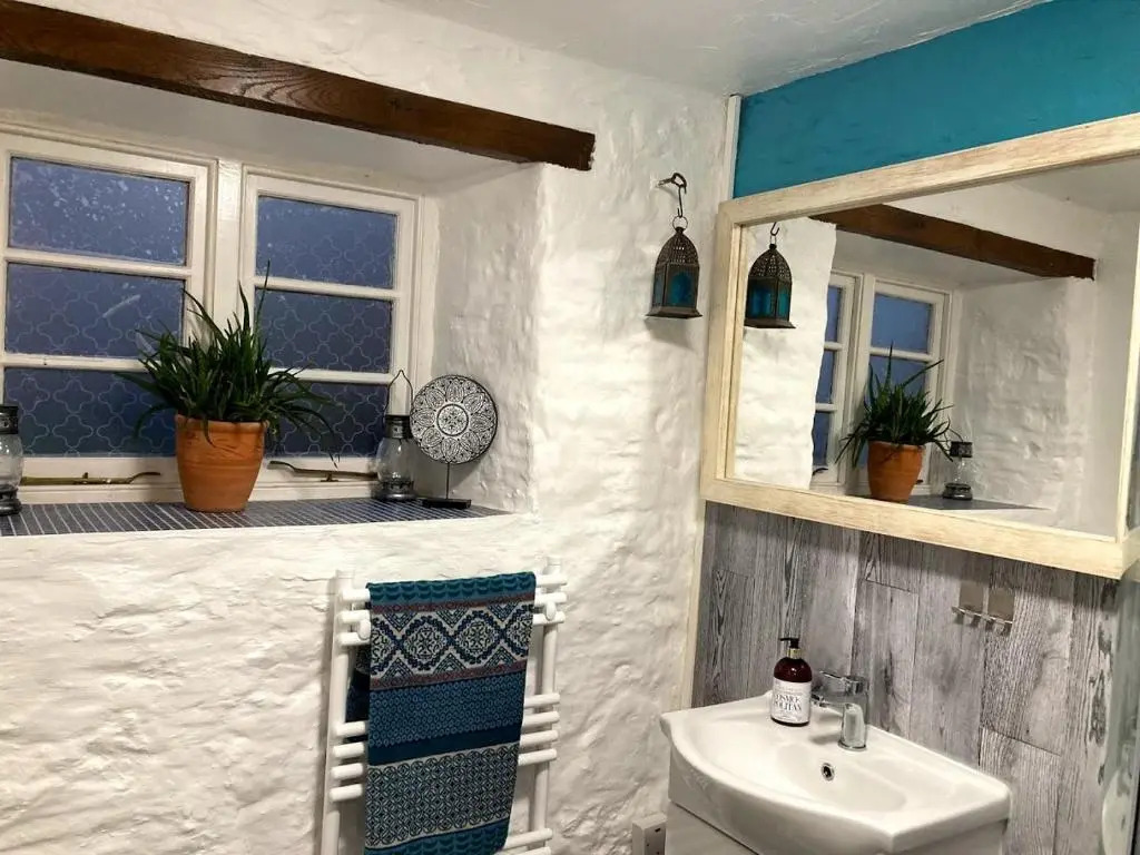 Cosy Studio Retreat in Wells, Somerset