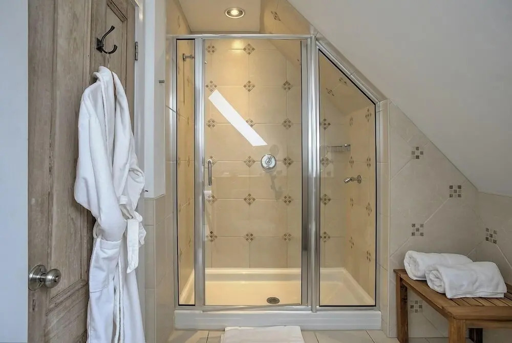 The Woodstocker B&B