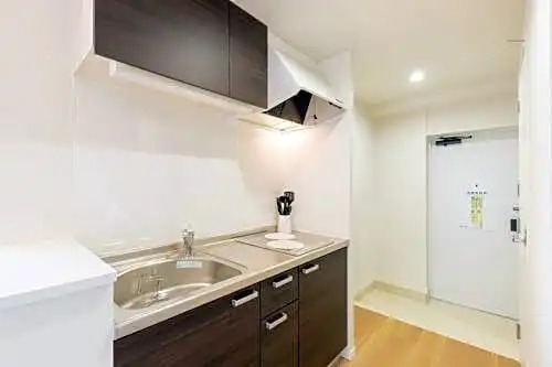 SG RESIDENCE INN HAKATAEKIMINAMI - Vacation STAY 90189