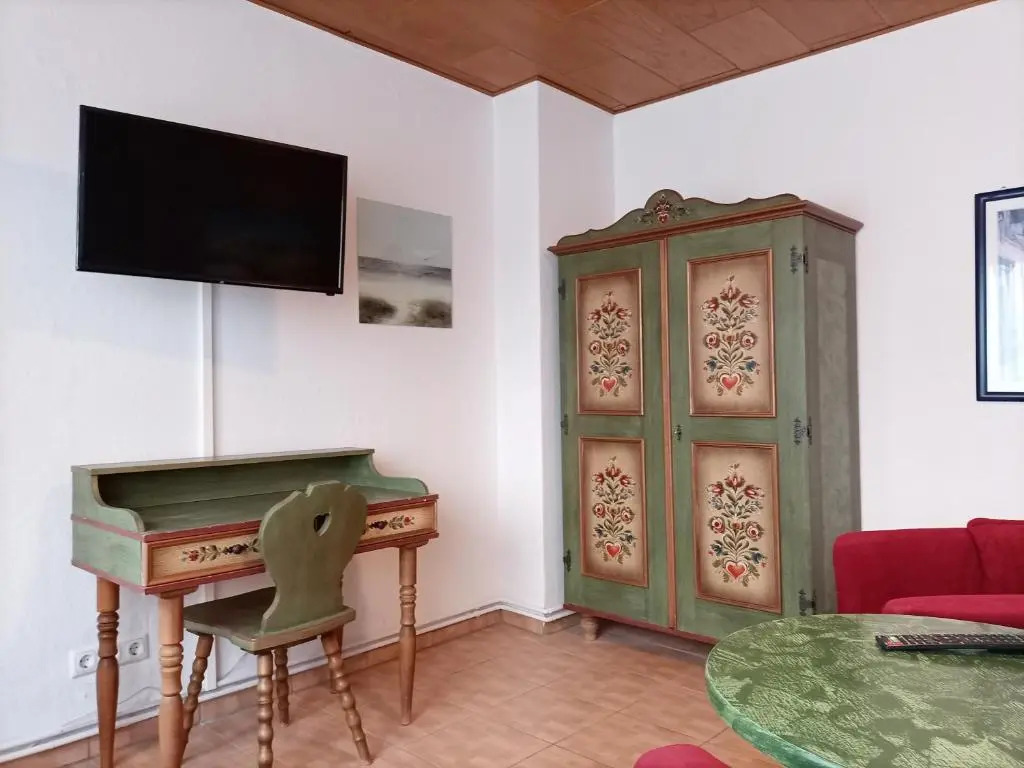 Ferienwohnung Ulmenstraße