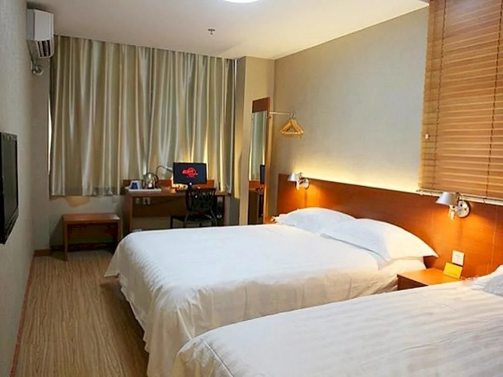 Times E Inn Tianjin Xiawafang