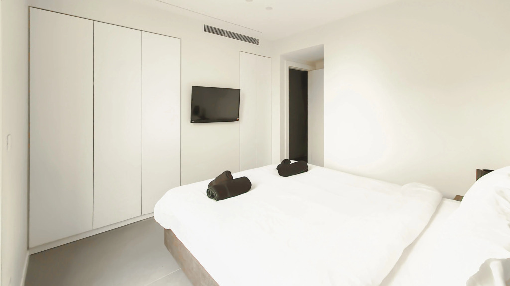 Apartment Topaze, Tel Aviv, Center, Bograshov St, #TL57