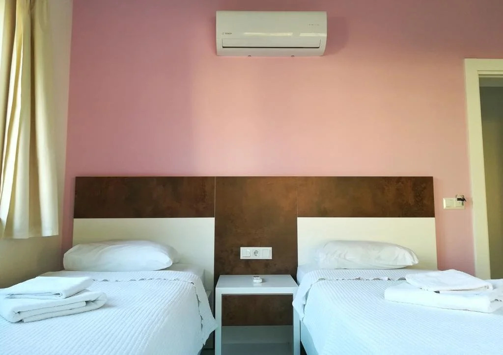 Guest House 7
