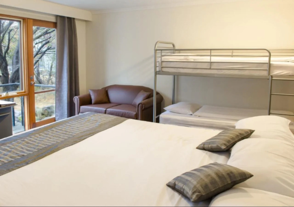 The River Inn Thredbo