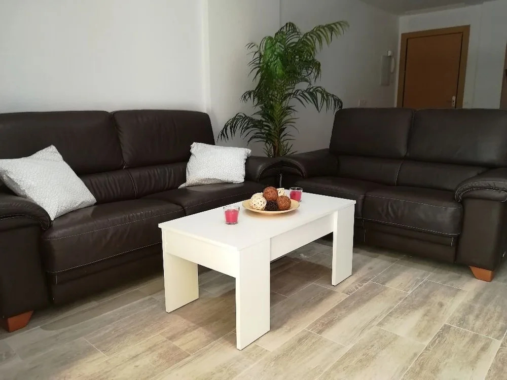 Perla I Pseo Marítimo Fuengirola