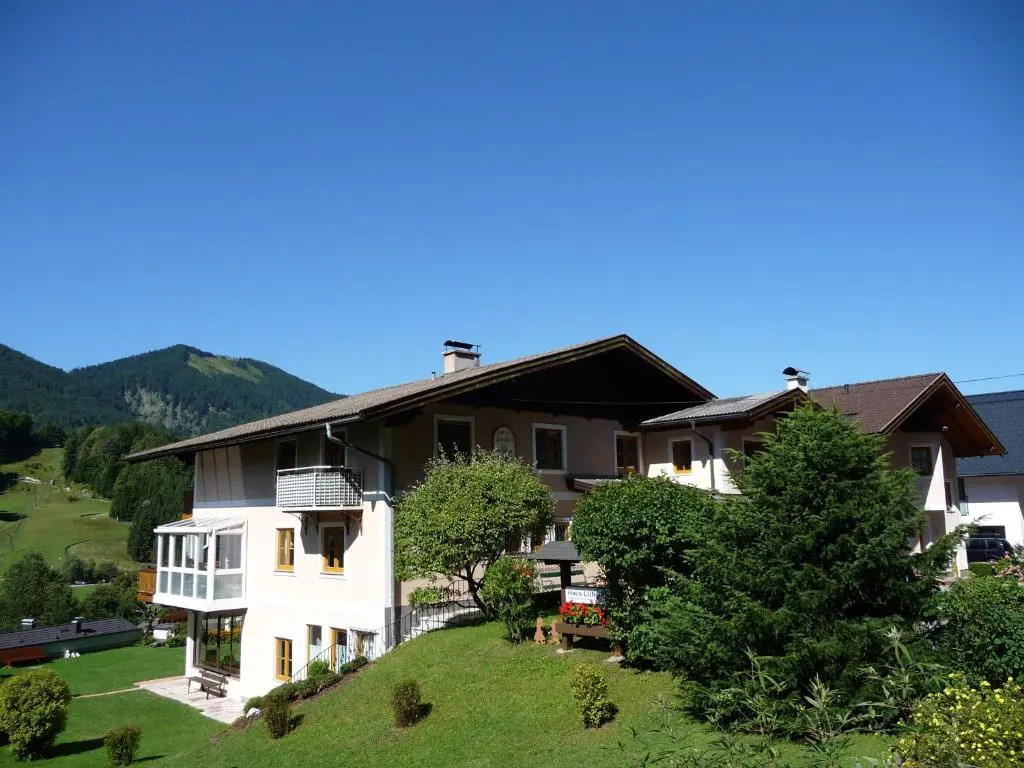Haus Lungau