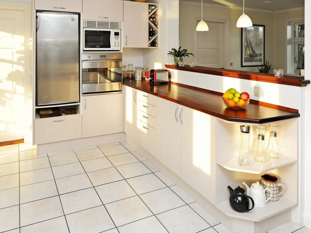 4 star holiday home in Humble