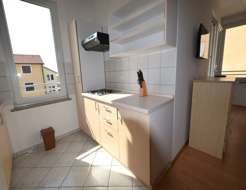 Apartments Horvat