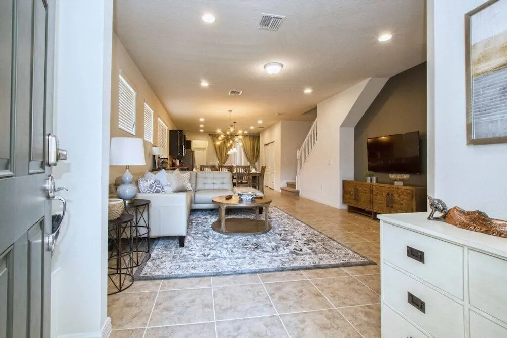 1820GD - Windsor at Westside - 5 Br Villa