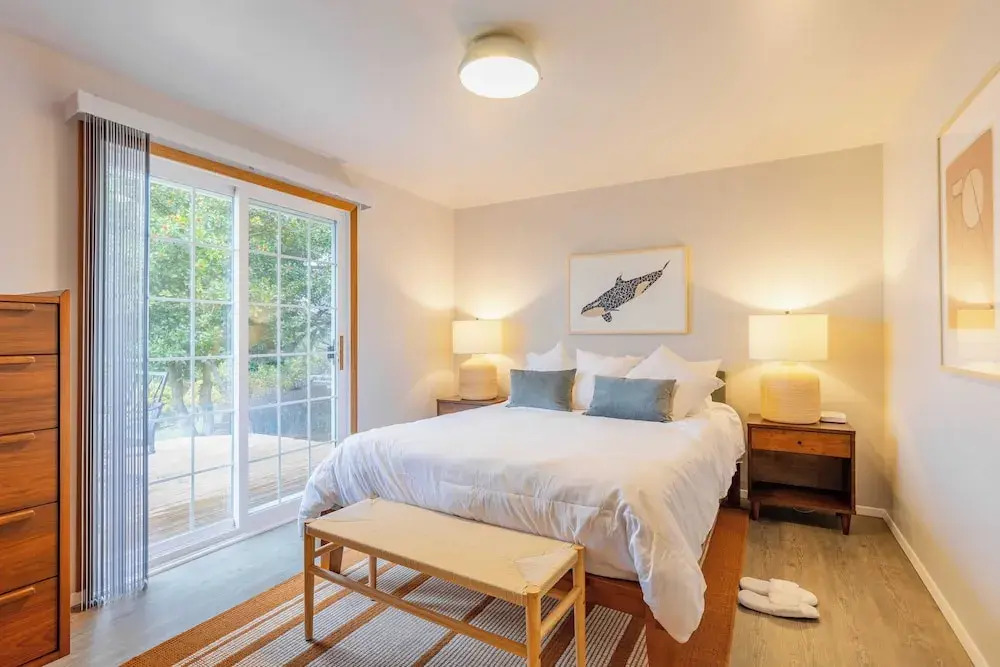 Whidbey Bliss by Avantstay 2min to Beach + View