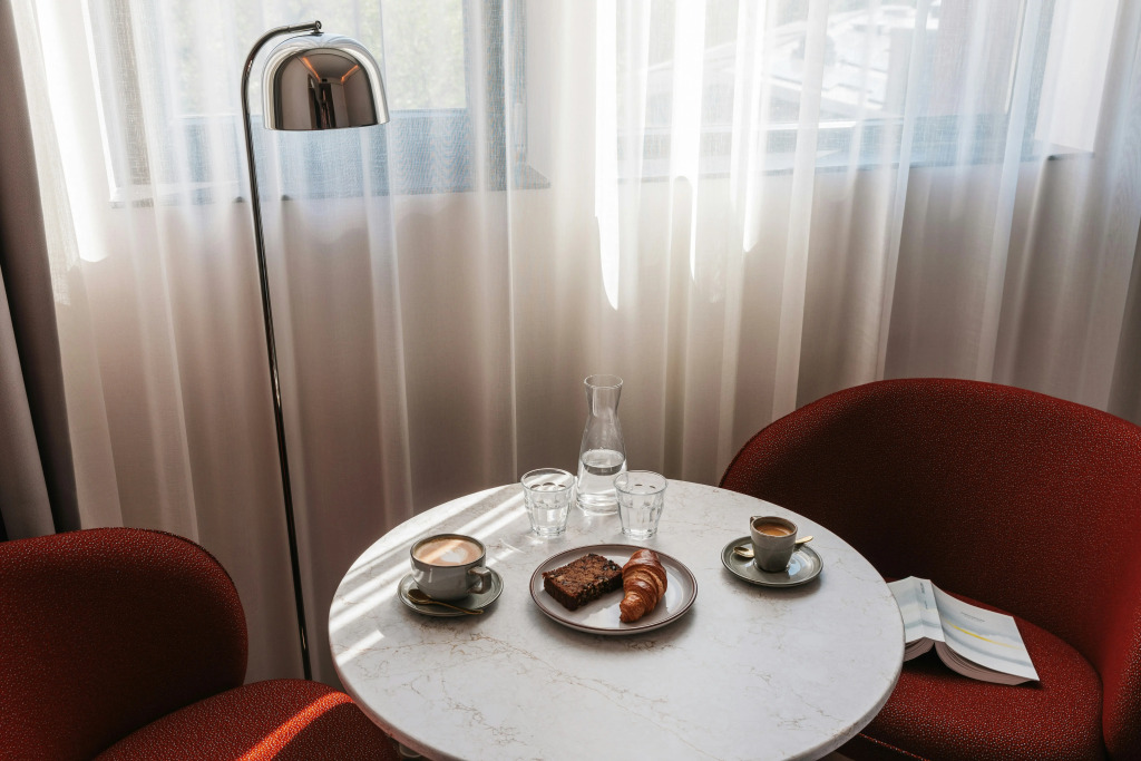 The Social Hub Amsterdam City
