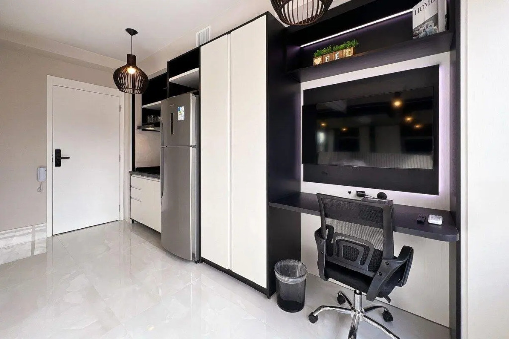 Zainalofts7Vila Mariana ao lado metrô, CASV 11 ID