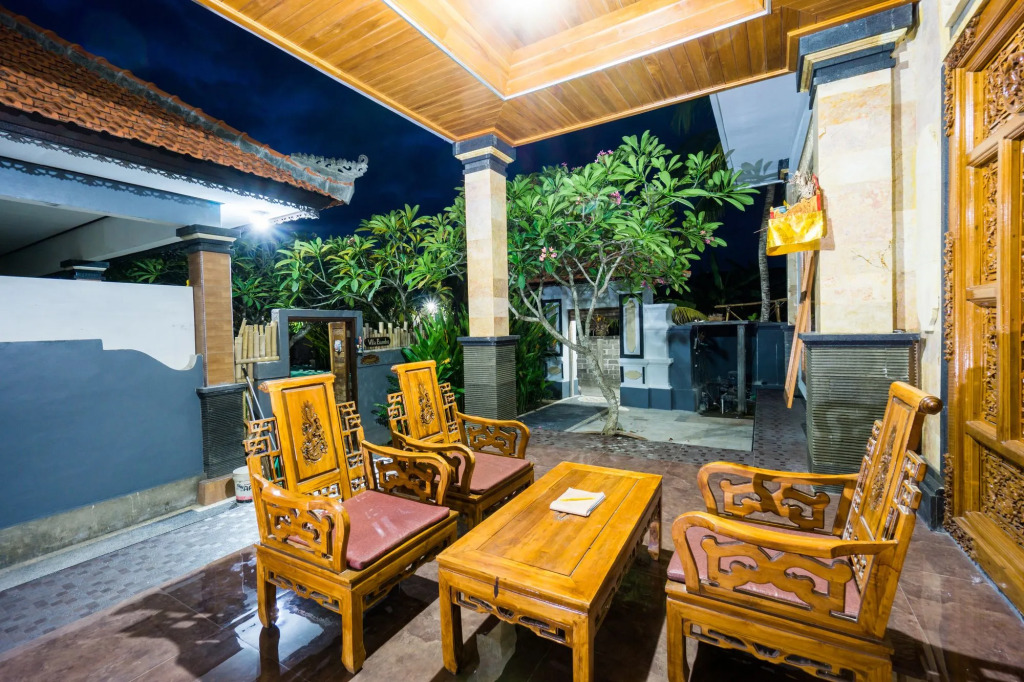 Exotic Inn Lembongan