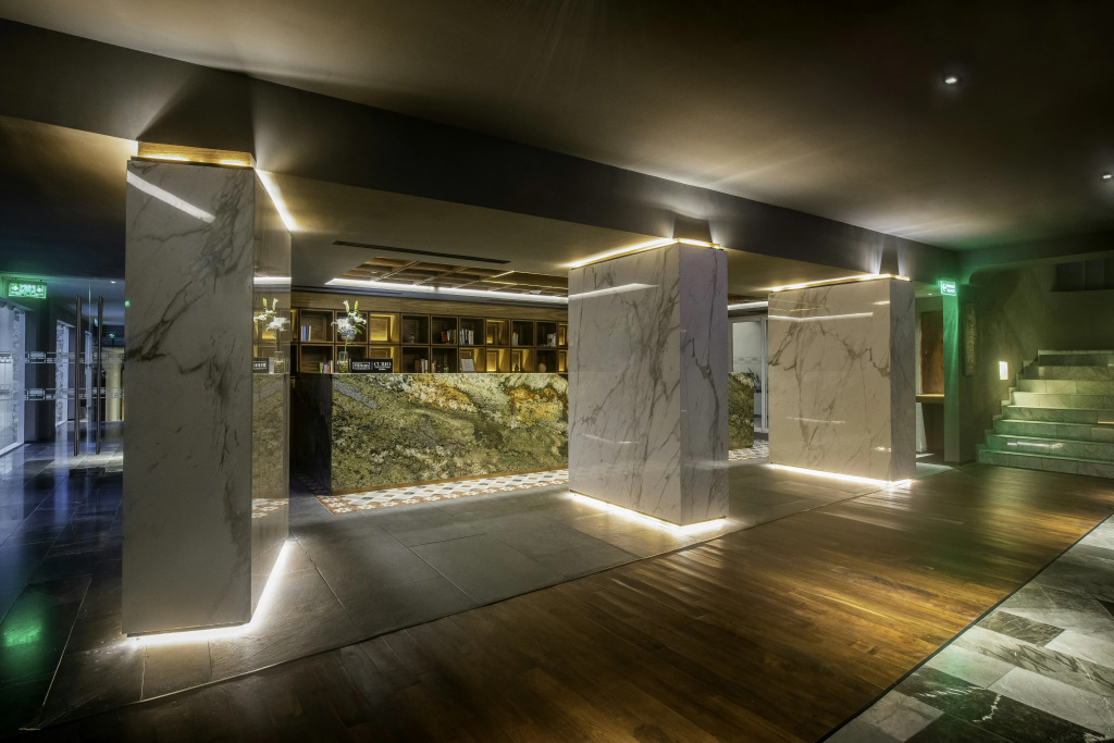 Villa Mercedes Curio Collection By Hilton