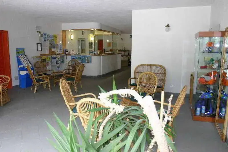 Aviotel Residence