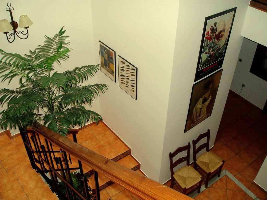 Hotel Morales