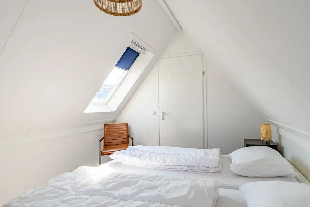 Charming 2-person Apartment Located Near the Center