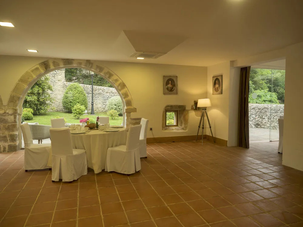 Palacio de Arce