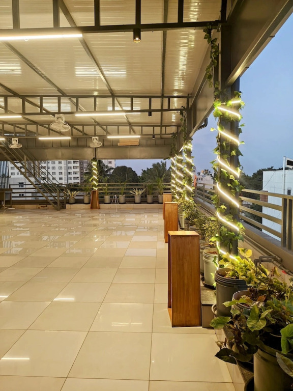 Fortale Prime | Serviced Apartment