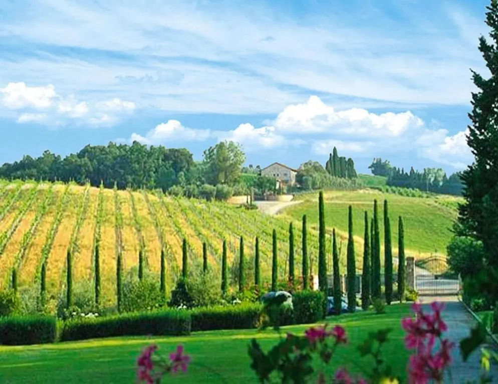 Vacation resort Borgo della Meliana
