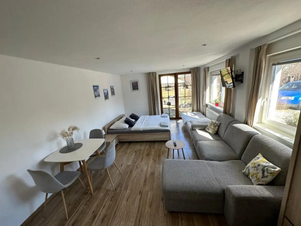Apartments Albi