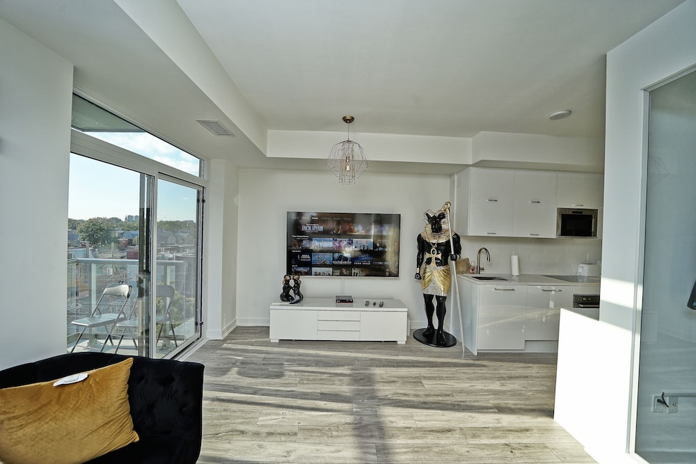 The Dover Boutique Suites