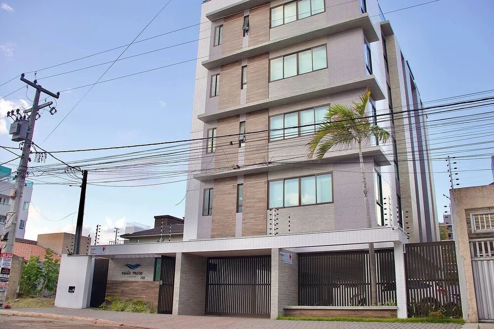 Apartament no Maré Studios por Carpediem