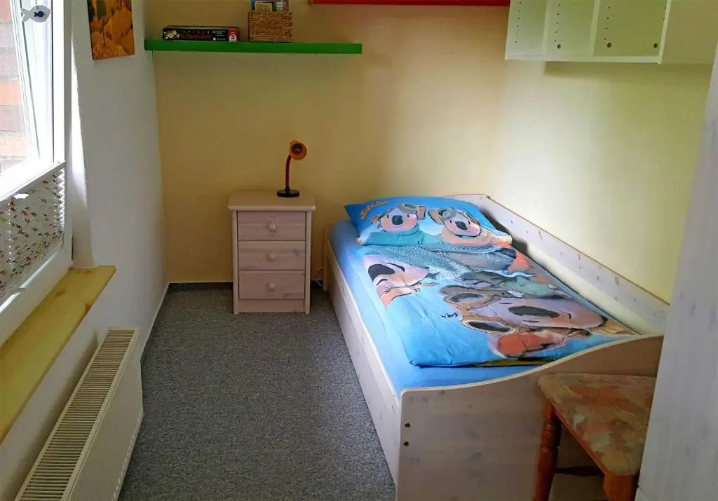 Ferienhaus Bansin USE 2791