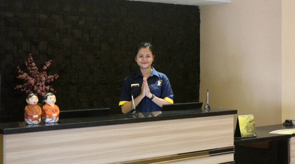 Top Malioboro Hotel