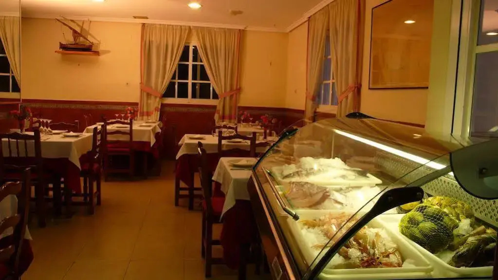 Hostal Cabrera