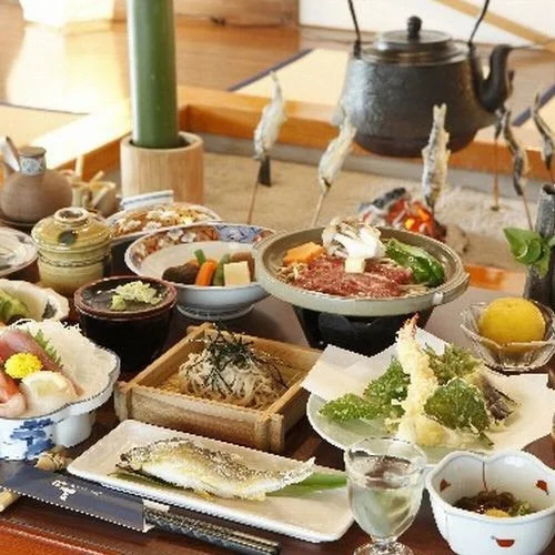Irorino Yado Sankichi
