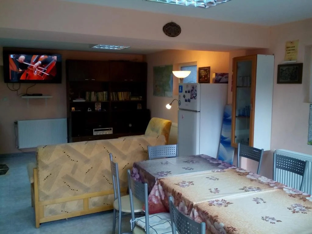 Aleks Guest House