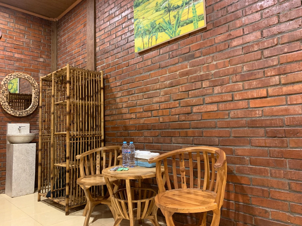 Budi Bambu Homestay Yogyakarta Bangunjiwo RedPartner