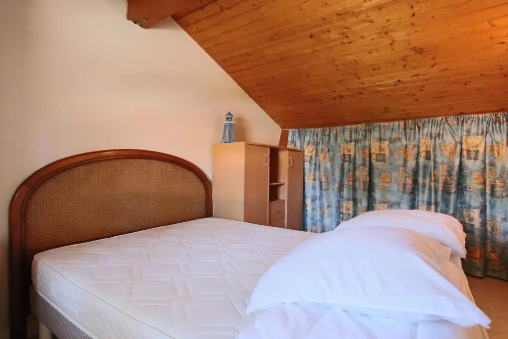 Duplex in Ronce les Bains near the beach