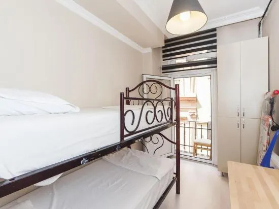 Edessa Flat