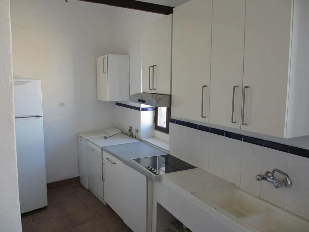 Deluxe Apartment Doña Elvira