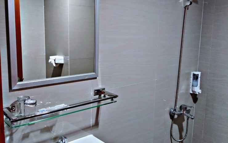 Victoria Inn Hotel Bengkulu