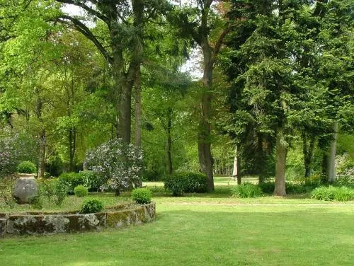 Pavillon de Launay Guibert