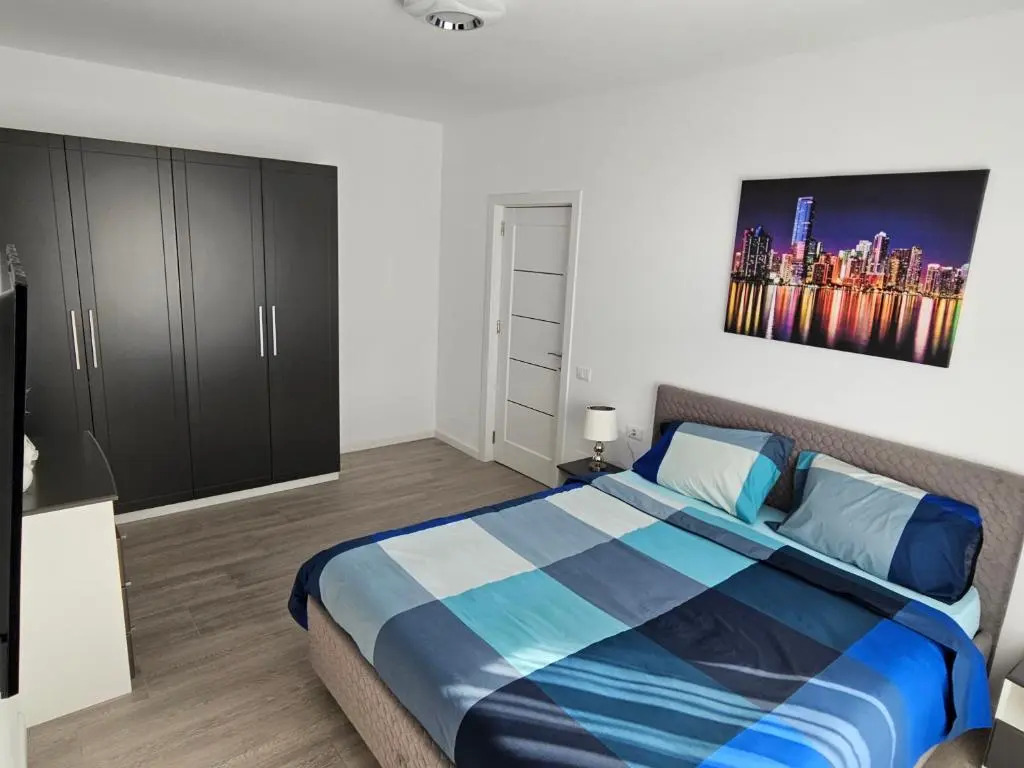 Apartament Ștrand