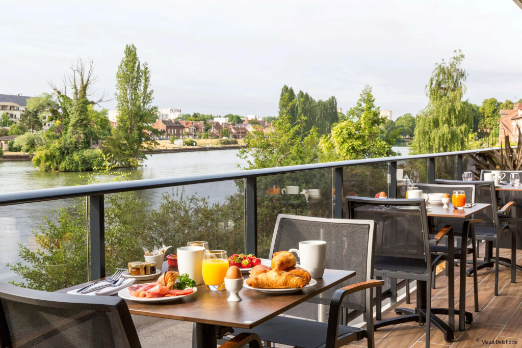 Aiden by Best Western Taim Hotel & SPA