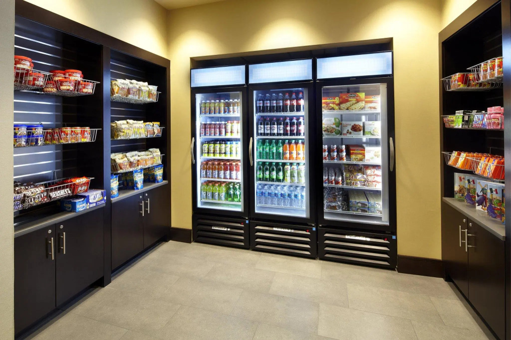 Homewood Suites Springfield