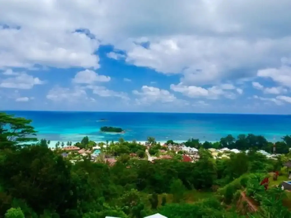 Le Duc Hillside Villas