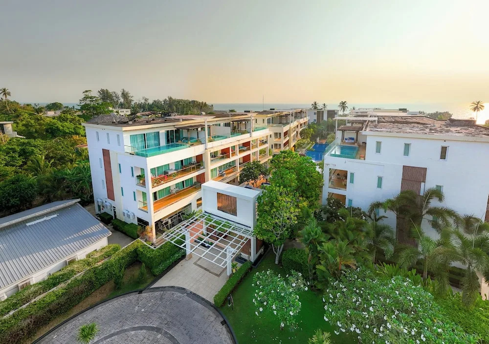 The Pelican Residence & Suites Krabi