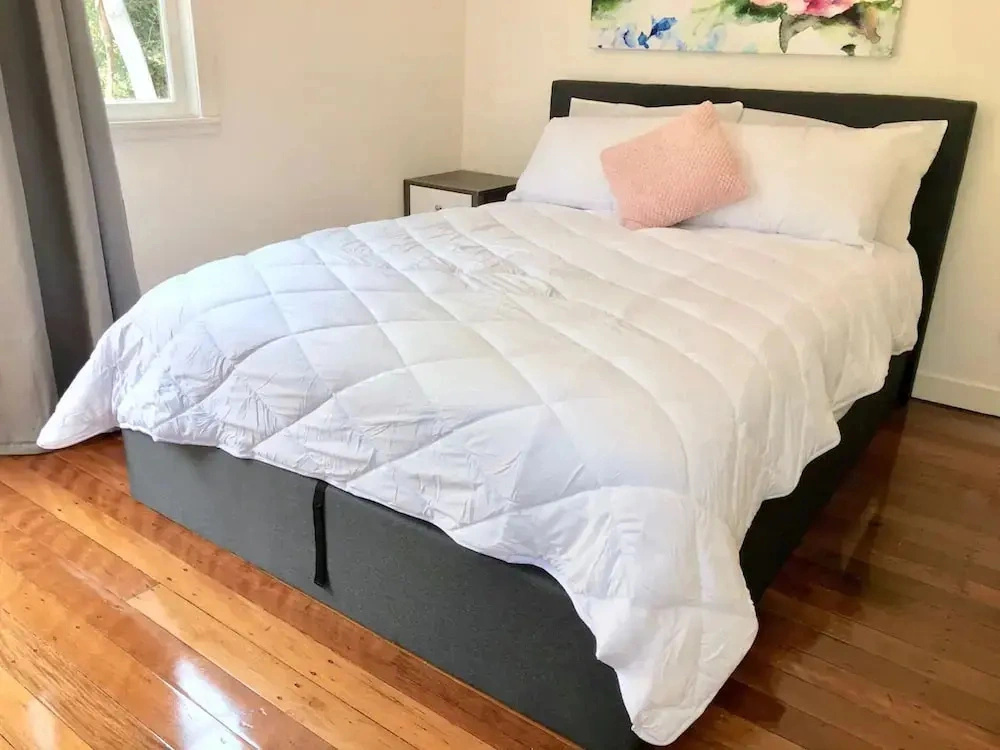 Quiet 1 Bedroom Guest House in Fairfield