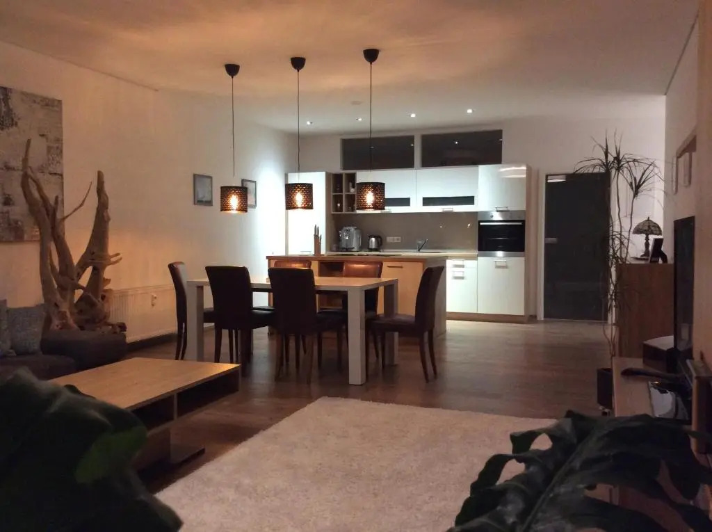 Ferienwohnung Passau