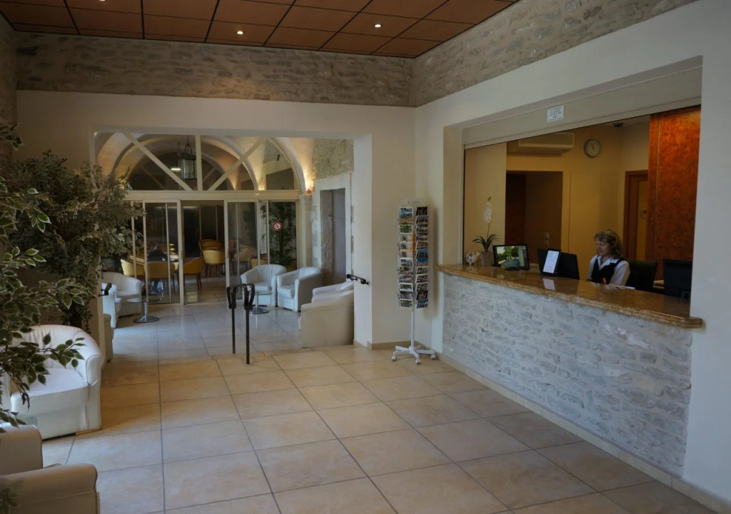 Hôtellerie Notre Dame de Lumières