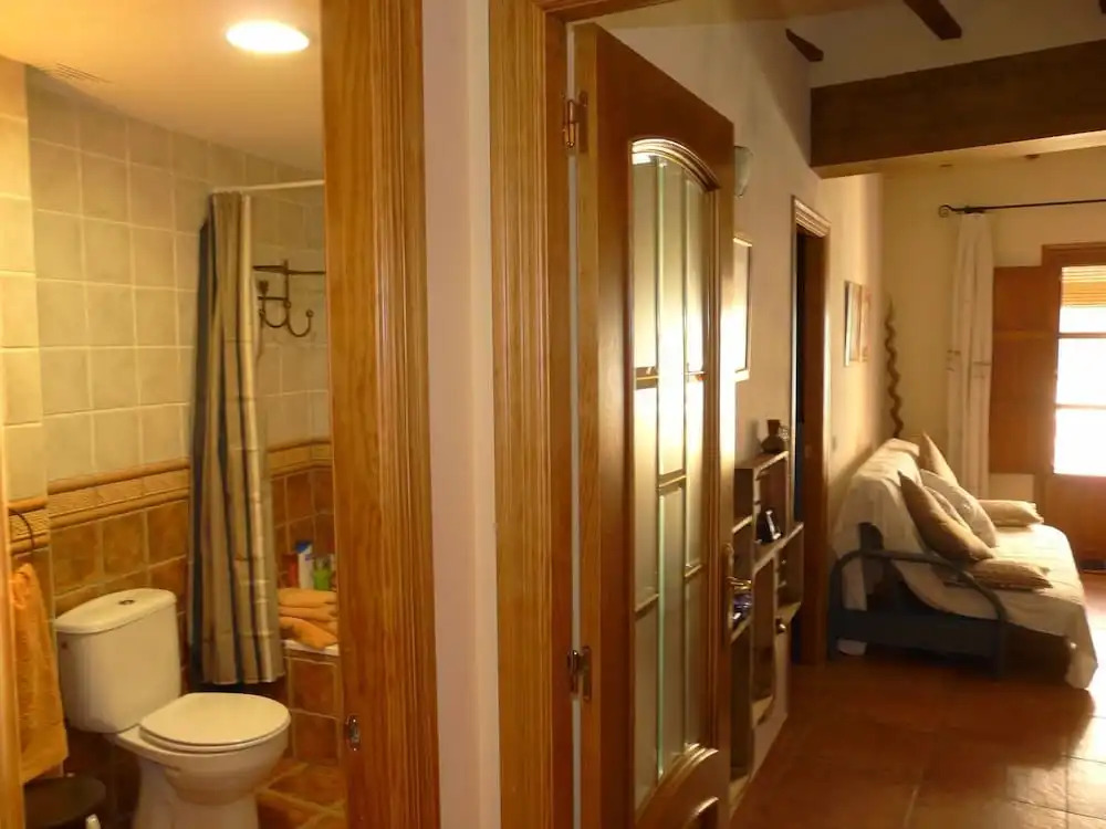Casa Rural Valle del Palancia
