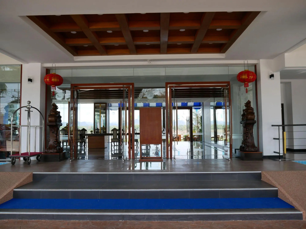 Blu Hotel