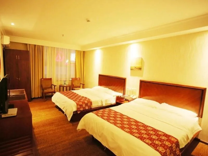 GreenTree Inn (Guiyang Xiaoshizi)